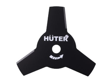 фото Диск (лезвие) для мотокос HUTER GTD-3T 71/2/10