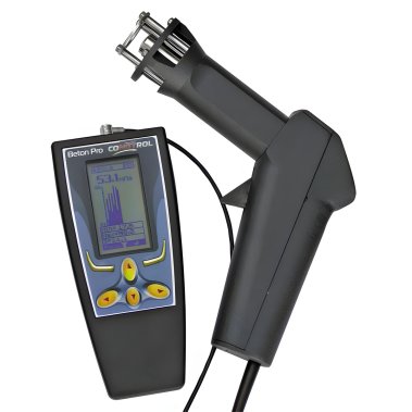 фото Измеритель прочности бетона Beton Pro CONDTROL 3-10-024