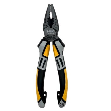 фото Плоскогубцы 165 мм, комбинированные FELO 59001640