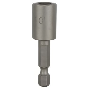 фото Головка торцевая 10 х 50 мм Extra Hard BOSCH 2608550081