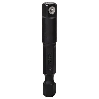 фото Переходник для головки 1/4" - 1/4" BOSCH 2608551109