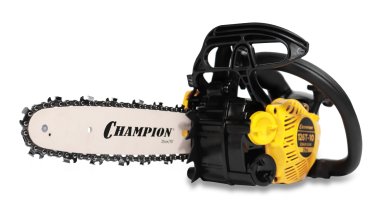 фото Бензопила CHAMPION 126T-10"-3/8-1,3-40E