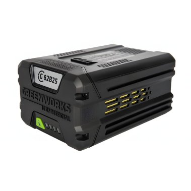 фото Аккумулятор GREENWORKS G82B2 (82 В, 2,5 А/ч) 2914907