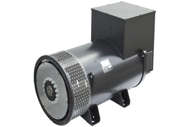 фото Mecc Alte ECO40-VL SAE 1/14 (600 кВт)