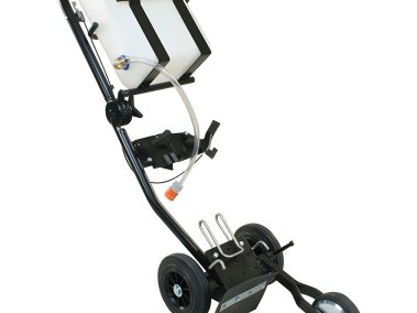 фото Тележка для бензореза DT4000 MAKITA 394369610