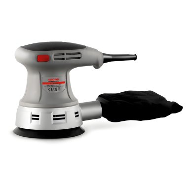 фото Шлифмашина эксцентриковая CROWN CT13394