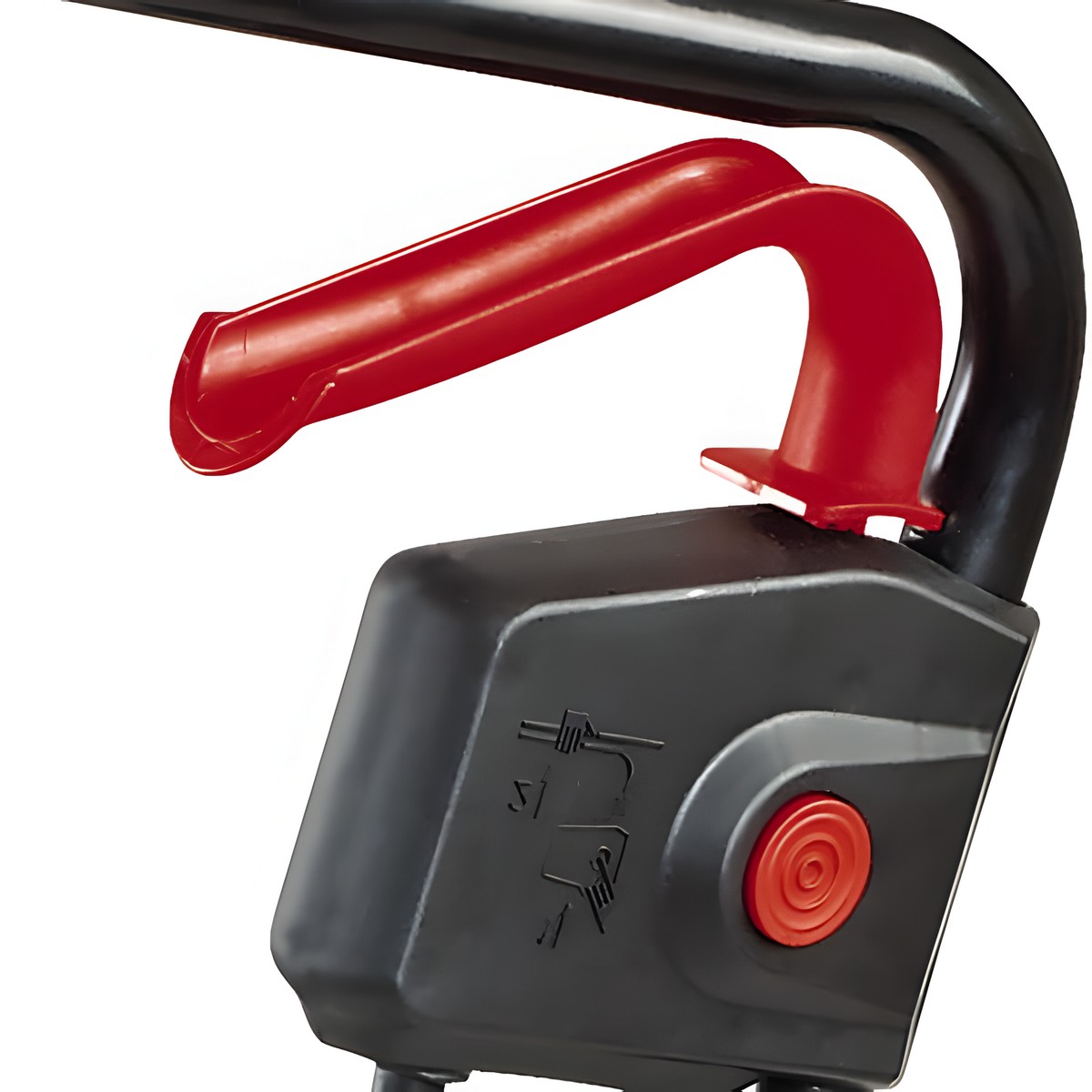 фото Культиватор электрический Einhell GC-RT 1545 M 3431060