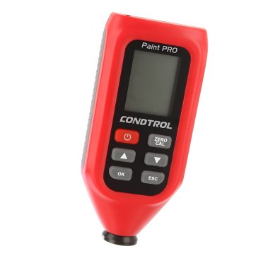 фото Толщиномер Paint Pro CONDTROL 3-7-051