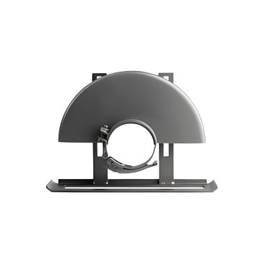 фото Салазки с кожухом 180 мм BOSCH 1607000250