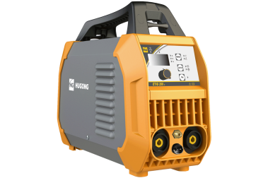 фото Аппарат аргонодуговой сварки HUGONG ETIG 200 III