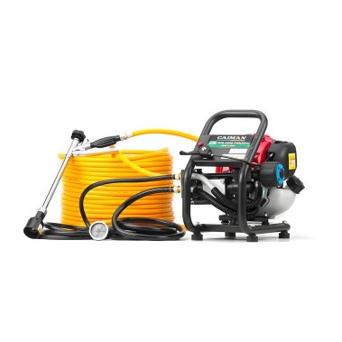 фото Опрыскиватель бензиновый Caiman Fog King PSS (20m) 353733