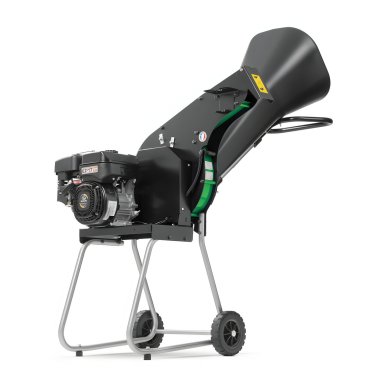 фото Измельчитель ветвей Caiman Iroko 60S 1000360101