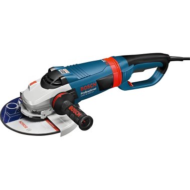 фото Шлифмашина угловая BOSCH GWS 26-230 LVI 0601895F04