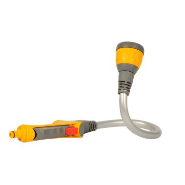 фото Пистолет-распылитель на гибкой штанге (в дисплее) Flexi Spray HOZELOCK 2683 9018