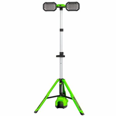 фото Мачта осветительная аккумуляторная GREENWORKS GPT-STL (без АКБ и ЗУ) 3503207