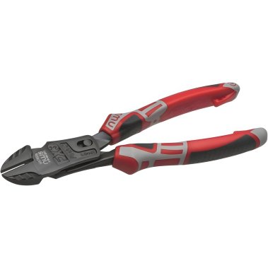 фото Бокорезы силовые рычажные 200 мм SoftGripp NWS 138-69-200