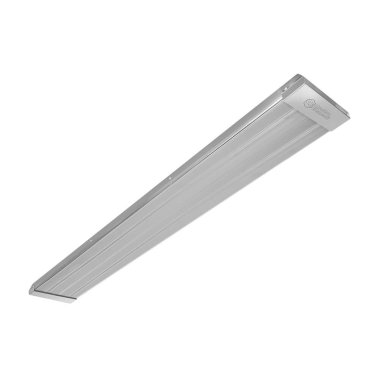 фото Нагреватель воздуха электрический QUATTRO ELEMENTI QE-2000IR панель (инфракрасный)