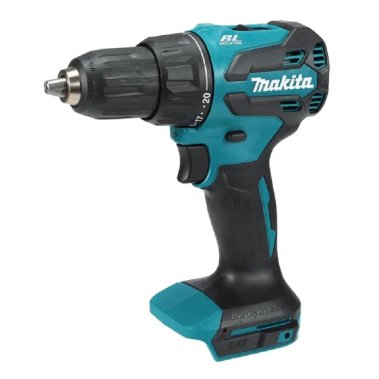 фото Дрель аккумуляторная ударная MAKITA DHP490Z (без АКБ и ЗУ)