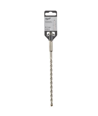 фото Бур 7 х 210 мм SDS+ CONTRACTOR MILWAUKEE 4932471226