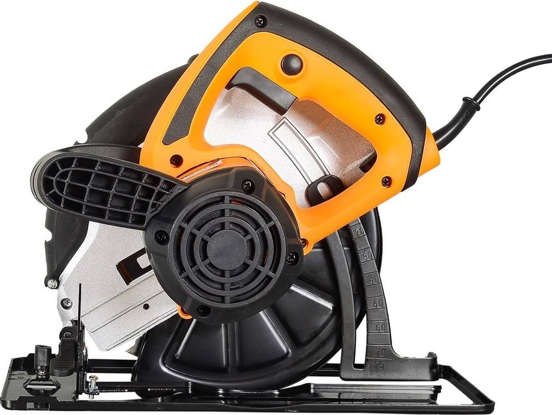 фото Пила дисковая ВИХРЬ ДП-210/2000