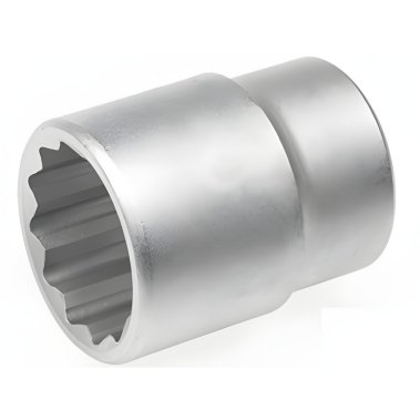 фото Головка торцевая 12-гр. 1/2'' 9 мм STANLEY STMT72960