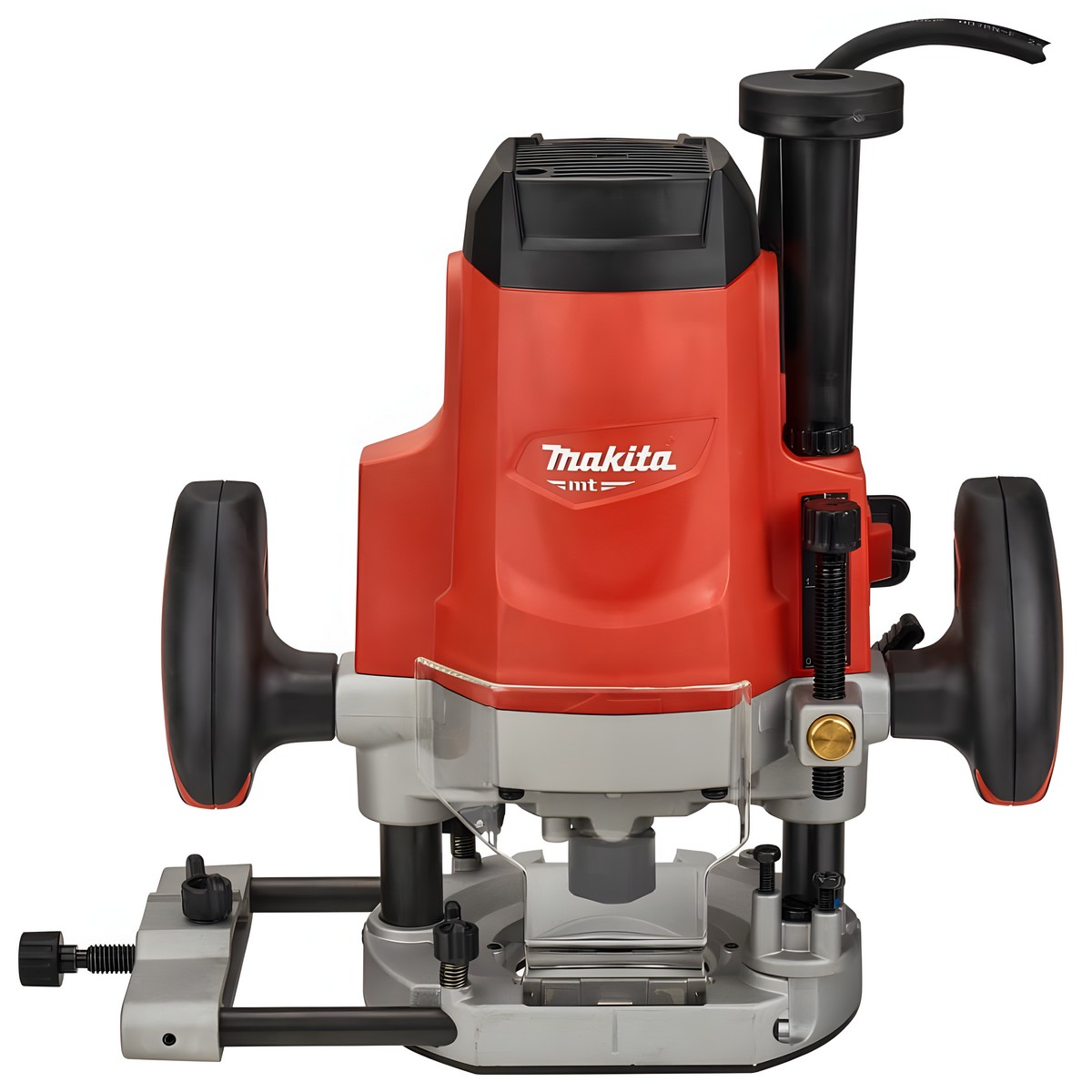 фото Фрезер MAKITA M3602