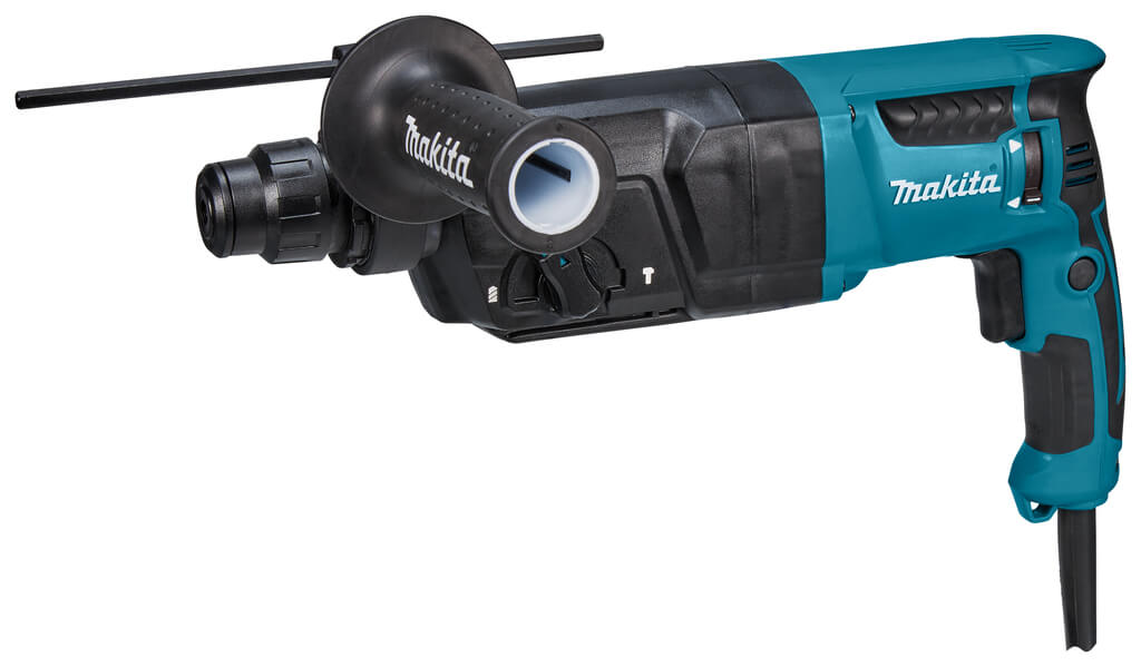 фото Перфоратор MAKITA HR2653