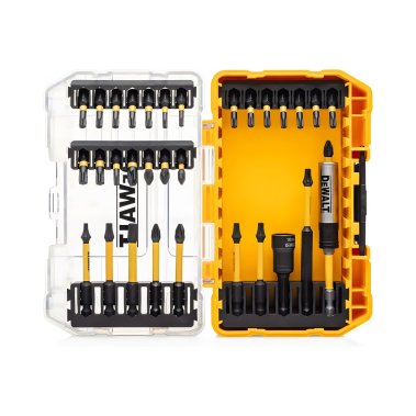 фото Набор бит (32 шт.) FlexTorq DeWalt DT70747T-QZ