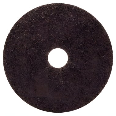 фото Круг войлочный 125 х 22.2 мм (очень крупный, 1 шт.) Best for Inox BOSCH 2608607635