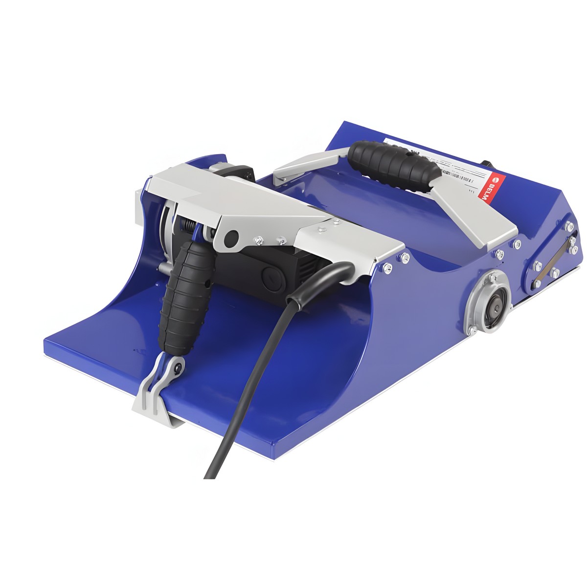 фото Рубанок BELMASH CPL-250 S224A