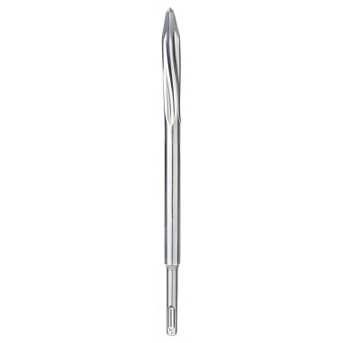 фото Зубило пиковое 250 мм SDS-Plus BOSCH 2609390576