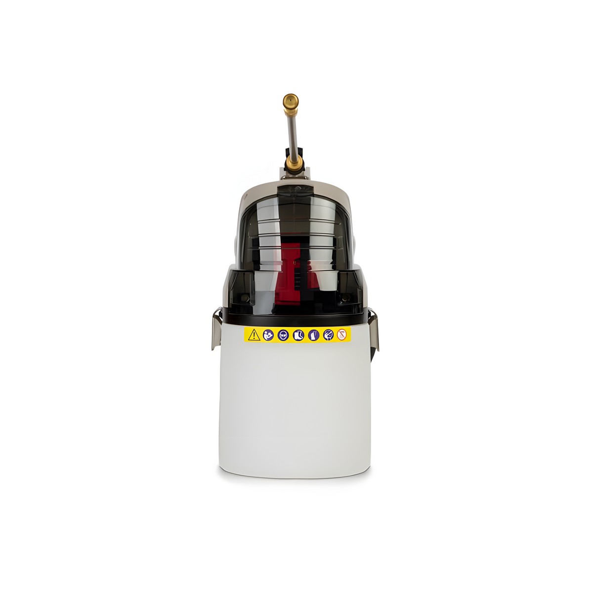 фото Опрыскиватель аккумуляторный CROWN CT29003HX