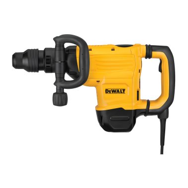 фото Молоток отбойный DEWALT D25872K-QS