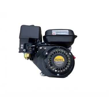 фото Двигатель бензиновый HUTER GE-170F-19