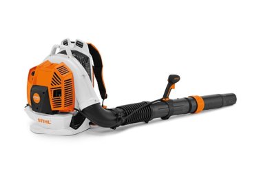 фото Воздуходувка ранцевая STIHL BR 800 C-E 4283-011-1606