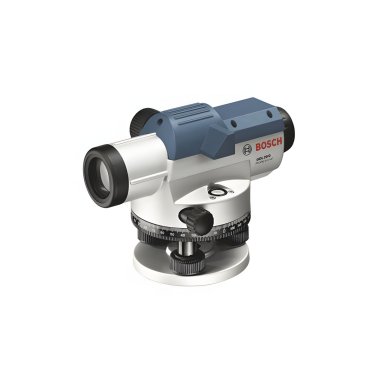 фото Нивелир оптический BOSCH GOL 20 D + BT160 + GR500 Kit 0601068402