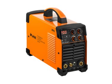 фото Инвертор сварочный СВАРОГ TIG 200 P REAL (W224)