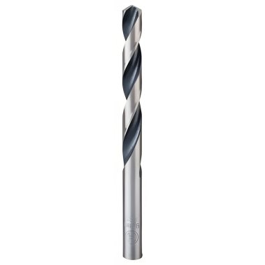 фото Сверло по металлу 9.5 х 125 мм (1 шт.) HSS PointTeQ BOSCH 2608577263