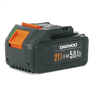 фото Батарея аккумуляторная DABT 5021Li DAEWOO