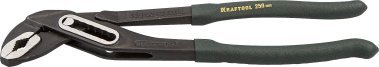 фото Клещи переставные 250 мм Panzer KRAFTOOL 22359-25