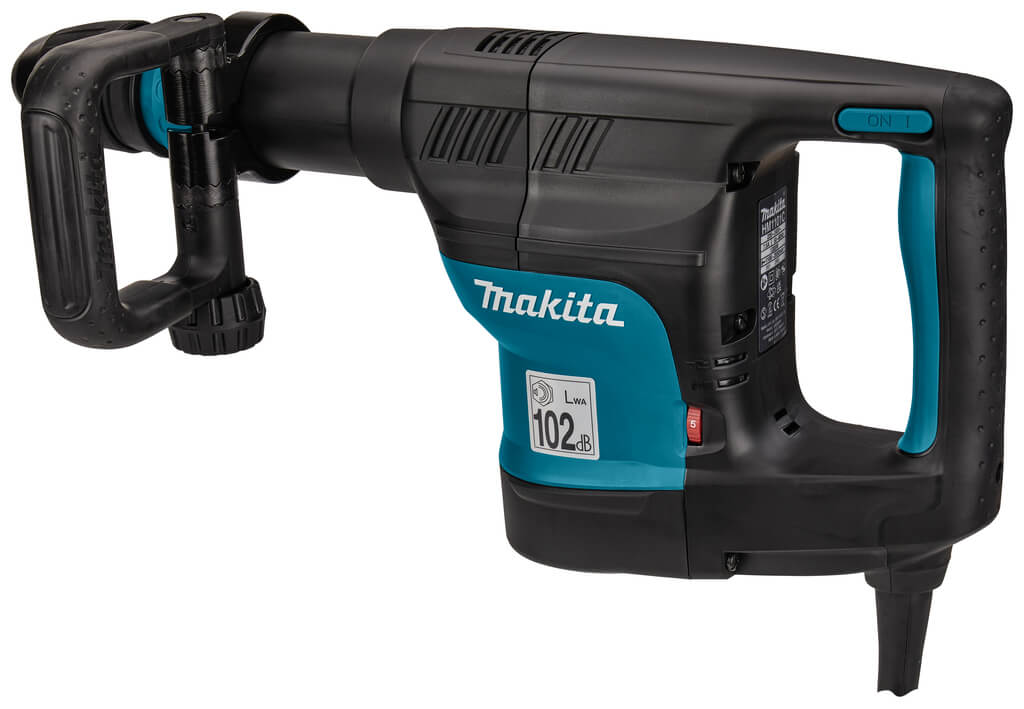 фото Молоток отбойный MAKITA HM1101C