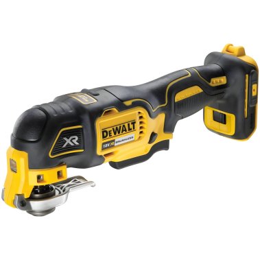 фото Мультитул DEWALT DCS356E1T-XJ (без ЗУ)