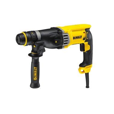 фото Перфоратор DEWALT D25144KP-QS