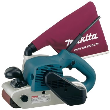 фото Шлифмашина ленточная MAKITA 9403
