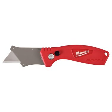 фото Нож строительный складной FASTBACK MILWAUKEE 4932471356
