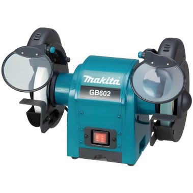 фото Точило MAKITA GB602