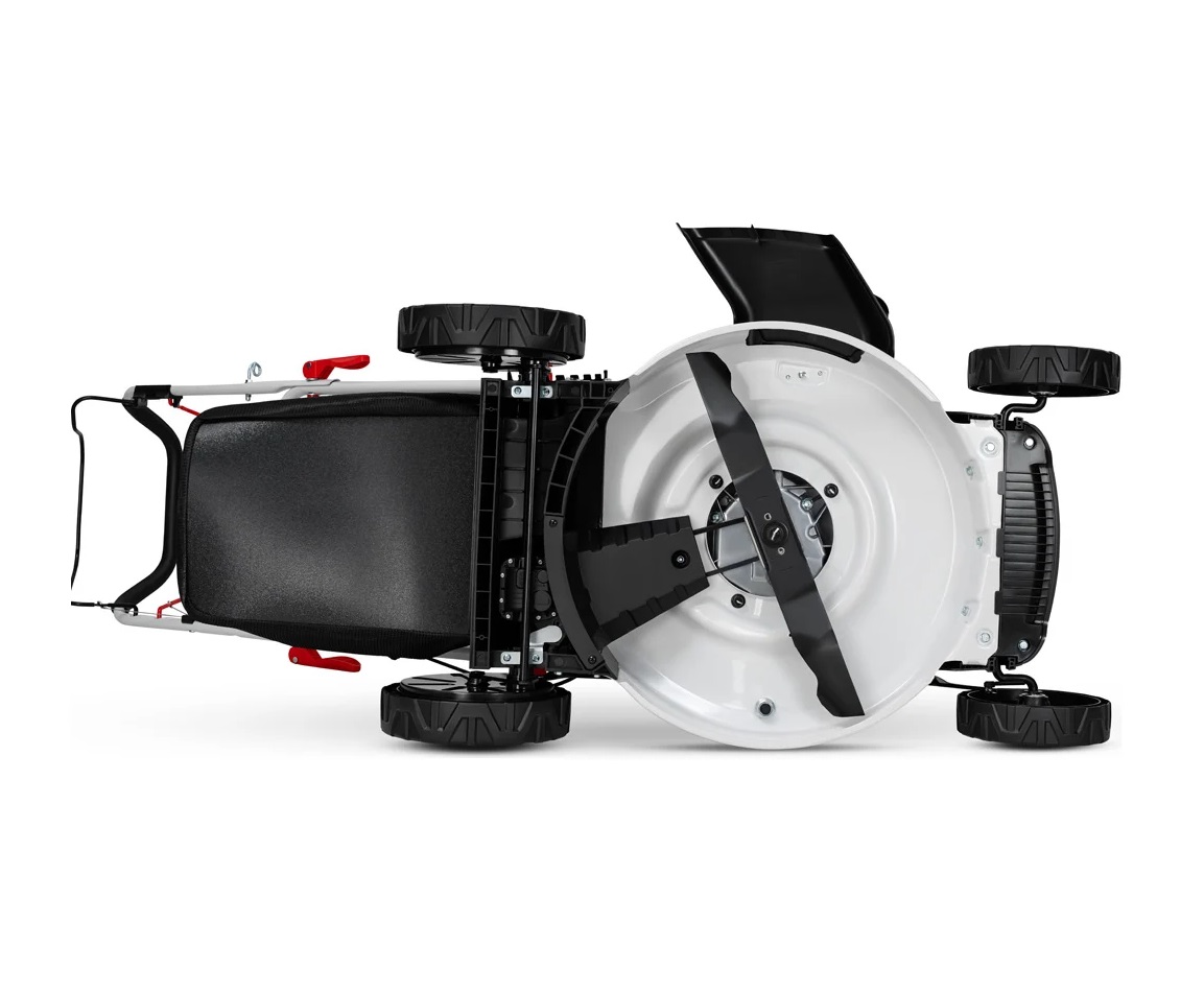 фото Газонокосилка бензиновая KATANA KL-53BS PRO