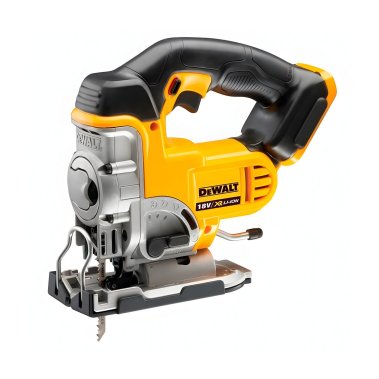 фото Лобзик аккумуляторный DEWALT DCS331N-XJ (без АКБ и ЗУ)