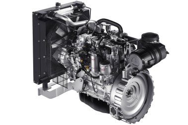 фото FPT (Iveco) NEF67TE8W.S550