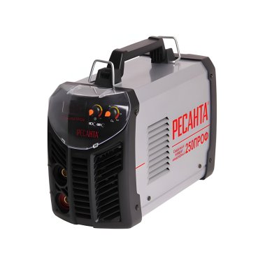фото Инвертор сварочный РЕСАНТА САИ-250ПРОФ